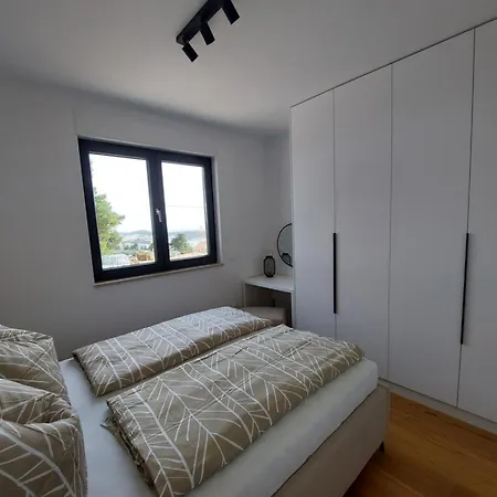 Anamarija Appartement Makarska
