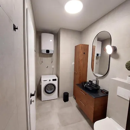 Appartement Anamarija