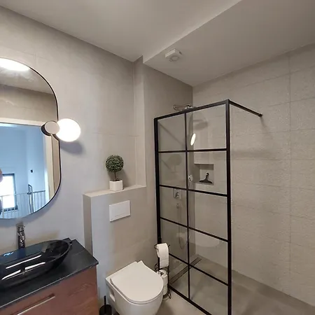 Apartamento Anamarija *