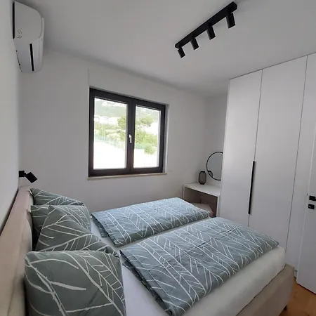 Anamarija Appartement Makarska