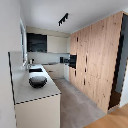 Appartement Anamarija Makarska